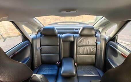 Volvo S40 II, 2002 год, 300 000 рублей, 16 фотография