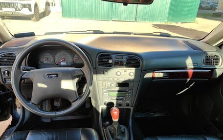 Volvo S40 II, 2002 год, 300 000 рублей, 20 фотография