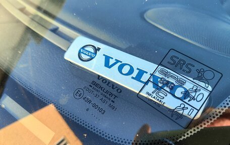Volvo S40 II, 2002 год, 300 000 рублей, 23 фотография