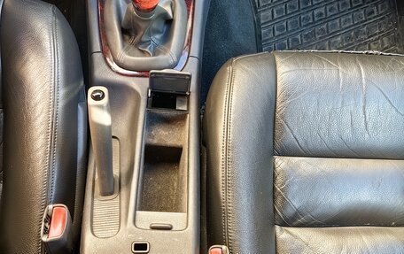 Volvo S40 II, 2002 год, 300 000 рублей, 18 фотография