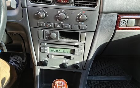 Volvo S40 II, 2002 год, 300 000 рублей, 17 фотография