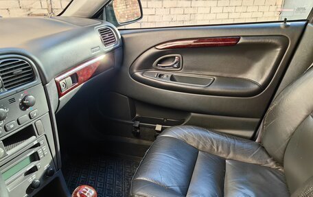 Volvo S40 II, 2002 год, 300 000 рублей, 15 фотография