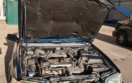 Volvo S40 II, 2002 год, 300 000 рублей, 28 фотография