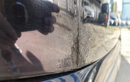 Volvo S40 II, 2002 год, 300 000 рублей, 36 фотография