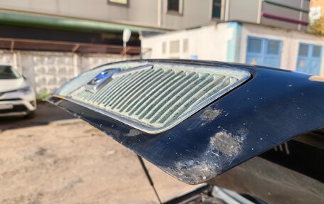 Volvo S40 II, 2002 год, 300 000 рублей, 37 фотография