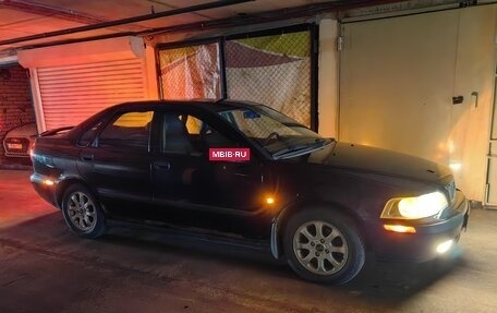 Volvo S40 II, 2002 год, 300 000 рублей, 30 фотография