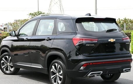 Chevrolet Captiva, 2026 год, 2 372 436 рублей, 2 фотография