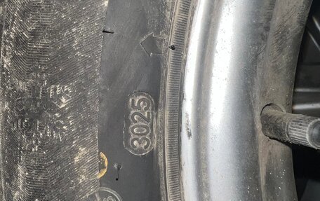 Volkswagen Passat B6, 2007 год, 690 000 рублей, 11 фотография