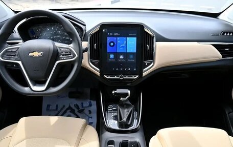 Chevrolet Captiva, 2026 год, 2 372 436 рублей, 4 фотография