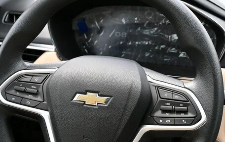 Chevrolet Captiva, 2026 год, 2 372 436 рублей, 5 фотография