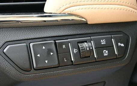 Chevrolet Captiva, 2026 год, 2 372 436 рублей, 9 фотография