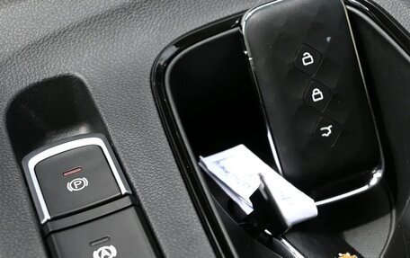 Chevrolet Captiva, 2026 год, 2 372 436 рублей, 14 фотография