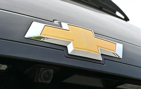 Chevrolet Captiva, 2026 год, 2 372 436 рублей, 17 фотография
