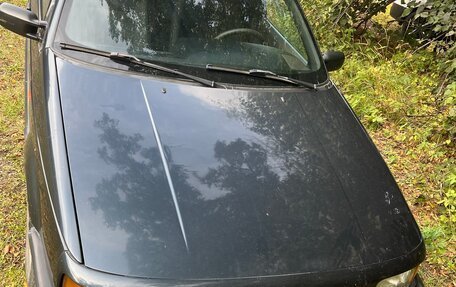 Volkswagen Passat B3, 1992 год, 75 000 рублей, 3 фотография