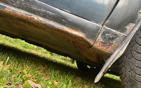 Volkswagen Passat B3, 1992 год, 75 000 рублей, 8 фотография
