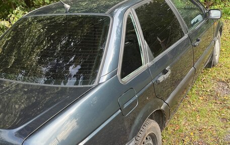 Volkswagen Passat B3, 1992 год, 75 000 рублей, 7 фотография