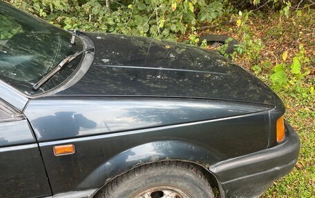 Volkswagen Passat B3, 1992 год, 75 000 рублей, 15 фотография