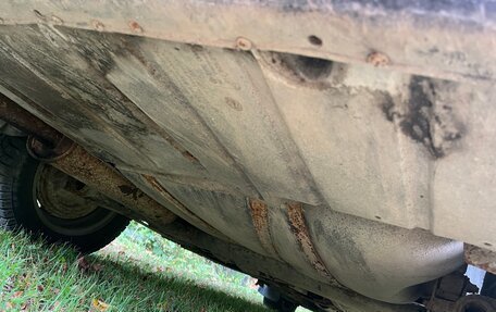 Volkswagen Passat B3, 1992 год, 75 000 рублей, 9 фотография