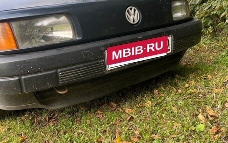 Volkswagen Passat B3, 1992 год, 75 000 рублей, 2 фотография