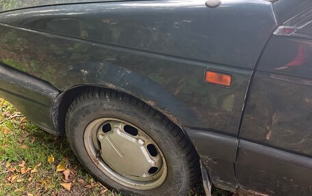 Volkswagen Passat B3, 1992 год, 75 000 рублей, 11 фотография