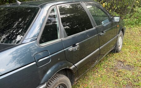 Volkswagen Passat B3, 1992 год, 75 000 рублей, 17 фотография