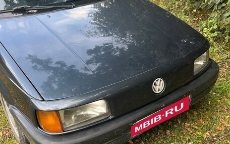 Volkswagen Passat B3, 1992 год, 75 000 рублей, 14 фотография