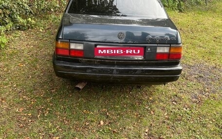 Volkswagen Passat B3, 1992 год, 75 000 рублей, 12 фотография