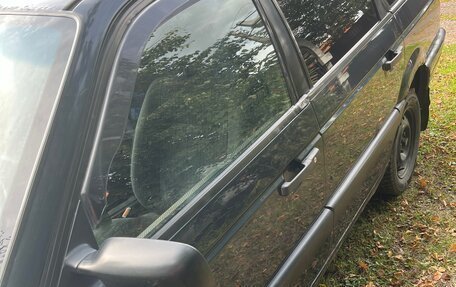 Volkswagen Passat B3, 1992 год, 75 000 рублей, 21 фотография