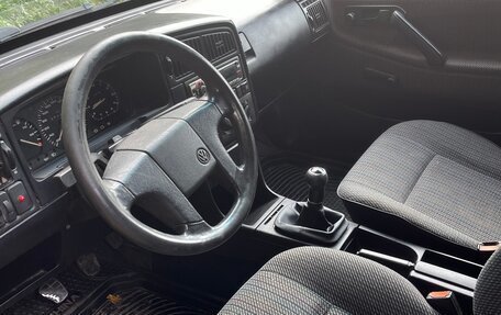 Volkswagen Passat B3, 1992 год, 75 000 рублей, 26 фотография