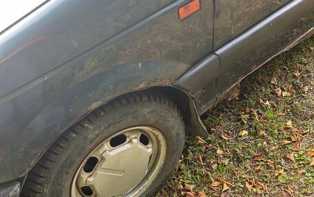 Volkswagen Passat B3, 1992 год, 75 000 рублей, 23 фотография