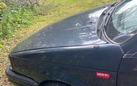 Volkswagen Passat B3, 1992 год, 75 000 рублей, 18 фотография