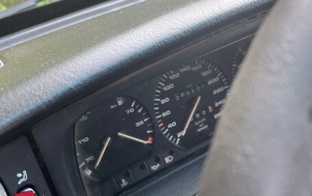 Volkswagen Passat B3, 1992 год, 75 000 рублей, 27 фотография