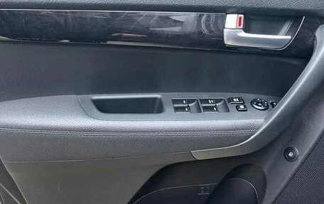 KIA Sorento II рестайлинг, 2019 год, 2 180 000 рублей, 10 фотография
