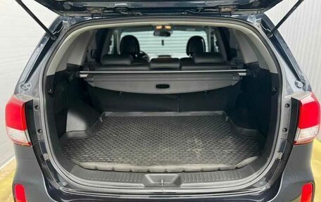 KIA Sorento II рестайлинг, 2019 год, 2 180 000 рублей, 13 фотография