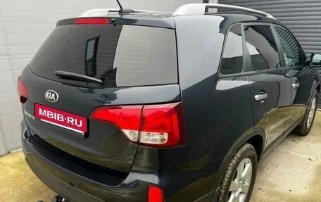 KIA Sorento II рестайлинг, 2019 год, 2 180 000 рублей, 8 фотография