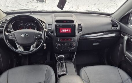 KIA Sorento II рестайлинг, 2019 год, 2 180 000 рублей, 24 фотография