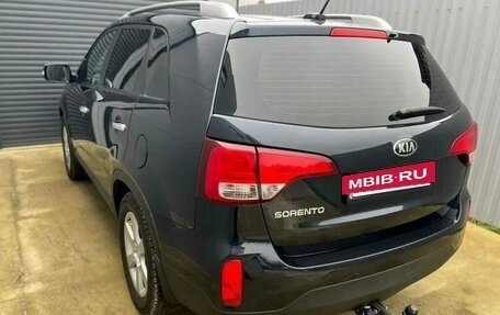 KIA Sorento II рестайлинг, 2019 год, 2 180 000 рублей, 20 фотография