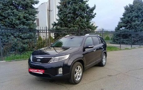KIA Sorento II рестайлинг, 2019 год, 2 180 000 рублей, 19 фотография