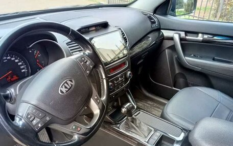 KIA Sorento II рестайлинг, 2019 год, 2 180 000 рублей, 26 фотография