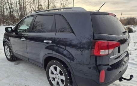 KIA Sorento II рестайлинг, 2019 год, 2 180 000 рублей, 30 фотография