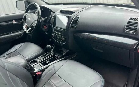 KIA Sorento II рестайлинг, 2019 год, 2 180 000 рублей, 31 фотография