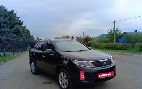 KIA Sorento II рестайлинг, 2019 год, 2 180 000 рублей, 14 фотография