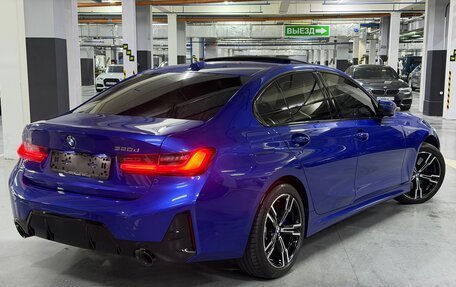BMW 3 серия, 2024 год, 6 890 000 рублей, 2 фотография