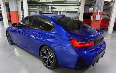 BMW 3 серия, 2024 год, 6 890 000 рублей, 7 фотография