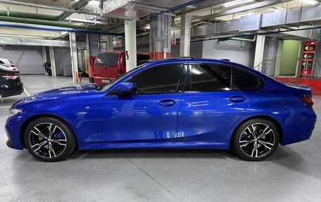 BMW 3 серия, 2024 год, 6 890 000 рублей, 8 фотография