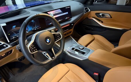 BMW 3 серия, 2024 год, 6 890 000 рублей, 13 фотография