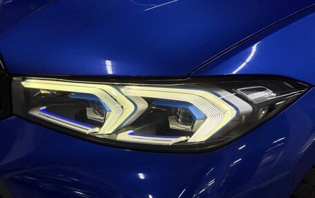 BMW 3 серия, 2024 год, 6 890 000 рублей, 10 фотография