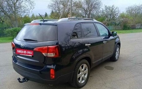 KIA Sorento II рестайлинг, 2019 год, 2 180 000 рублей, 34 фотография