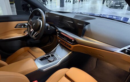 BMW 3 серия, 2024 год, 6 890 000 рублей, 20 фотография