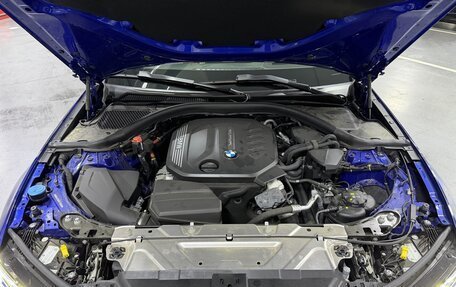 BMW 3 серия, 2024 год, 6 890 000 рублей, 26 фотография